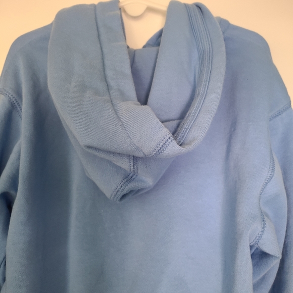 Gap  Boys 👦  Hoodie sweater - Picture 7 of 9